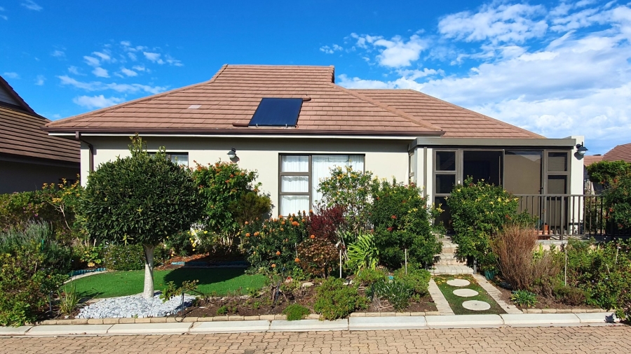 3 Bedroom Property for Sale in Paradise Coast Western Cape